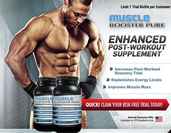 muscle-booster-pure-testosterone http://www.supplementrocket.com/muscle-booster-pure/
