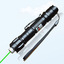 Puntatore laser verde 500mw - laservendita