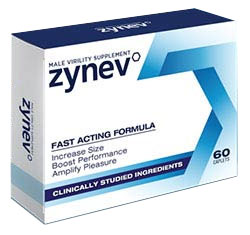 zynev-male-enhancement-bottle-3 Zynev Virility Supplement