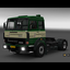 ets2 Iveco/Magirus 4x2 de r... - prive skin ets2