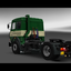 ets2 Iveco/Magirus 4x2 de r... - prive skin ets2