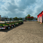 ets2 Iveco/Magirus 4x2 + ve... - prive skin ets2