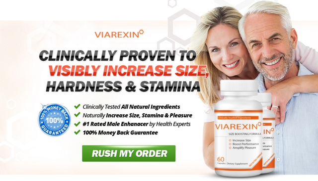 Viarexin How does Viarexin Works?