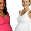 review fm (5) - Pregnancy workout clothes