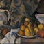 fruit - Cezanne