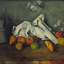 Paul Cézanne - Boîte à lait... - Cezanne