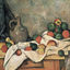 Paul Cézanne 169 - Cezanne