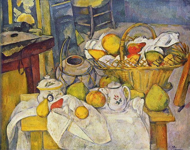 Paul CÃ©zanne 188 Cezanne