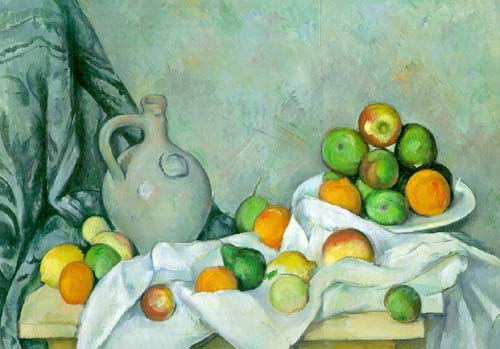 Paulcezanneart Cezanne