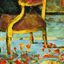 rug - Cezanne