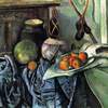still-life-with-a-ginger-ja... - Cezanne