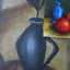 Odd Shape Vases and Silmila... - Cezanne
