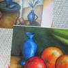 Odd Vases & Vase Lip Light ... - Cezanne