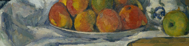 pcez banner Paul Cézanne (1839–1906) Cezanne