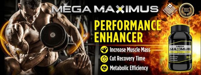 megamaximusmusclegain Mega Maximus Muscle Building