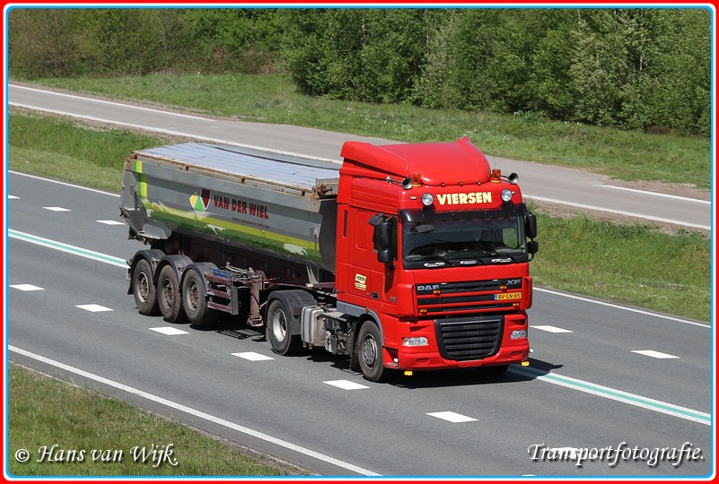 BV-GN-85-BorderMaker - Kippers Bouwtransport