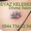 beyaz kelebek tattoo stüdyo - İstanbul Dövmeciler