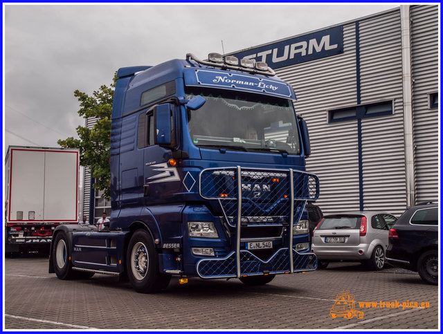 Truckertreffen Reuters Sturm 2016-2 Truckertreffen Reuters / Sturm 2016 powered by www.truck-pics.eu
