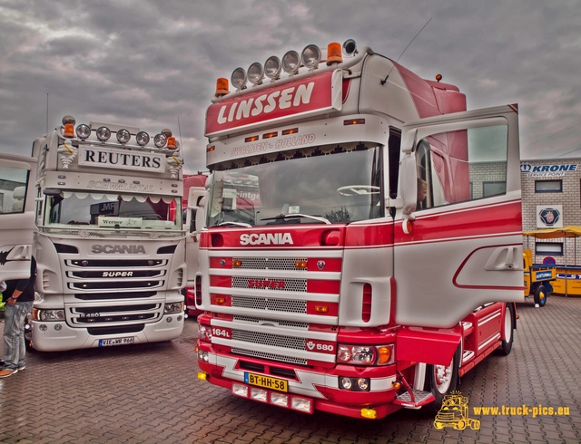 Truckertreffen Reuters Sturm 2016-12 Truckertreffen Reuters / Sturm 2016 powered by www.truck-pics.eu