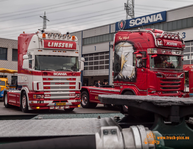 Truckertreffen Reuters Sturm 2016-17 Truckertreffen Reuters / Sturm 2016 powered by www.truck-pics.eu