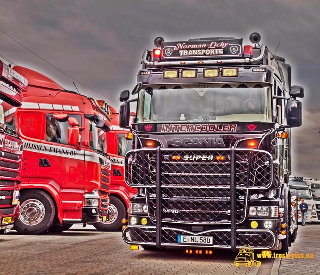 Truckertreffen Reuters Sturm 2016-26 Truckertreffen Reuters / Sturm 2016 powered by www.truck-pics.eu