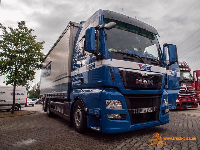 Truckertreffen Reuters Sturm 2016-31 Truckertreffen Reuters / Sturm 2016 powered by www.truck-pics.eu
