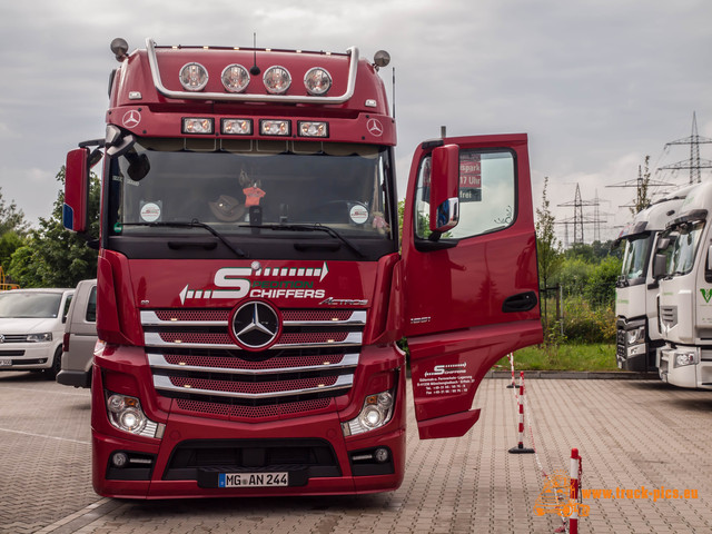 Truckertreffen Reuters Sturm 2016-34 Truckertreffen Reuters / Sturm 2016 powered by www.truck-pics.eu