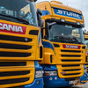 Truckertreffen Reuters Stur... - Truckertreffen Reuters / St...