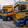 Truckertreffen Reuters Stur... - Truckertreffen Reuters / St...