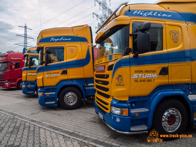 Truckertreffen Reuters Sturm 2016-50 Truckertreffen Reuters / Sturm 2016 powered by www.truck-pics.eu