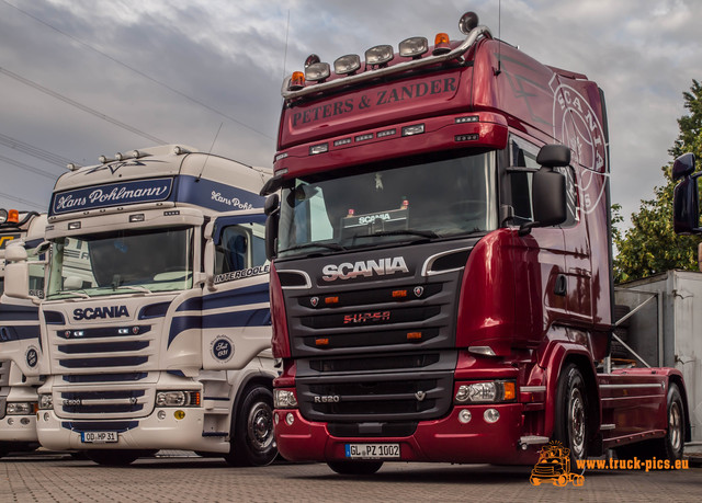 Truckertreffen Reuters Sturm 2016-62 Truckertreffen Reuters / Sturm 2016 powered by www.truck-pics.eu