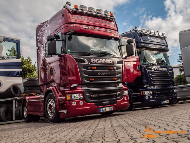 Truckertreffen Reuters Sturm 2016-65 Truckertreffen Reuters / Sturm 2016 powered by www.truck-pics.eu