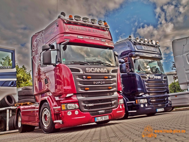 Truckertreffen Reuters Sturm 2016-66 Truckertreffen Reuters / Sturm 2016 powered by www.truck-pics.eu