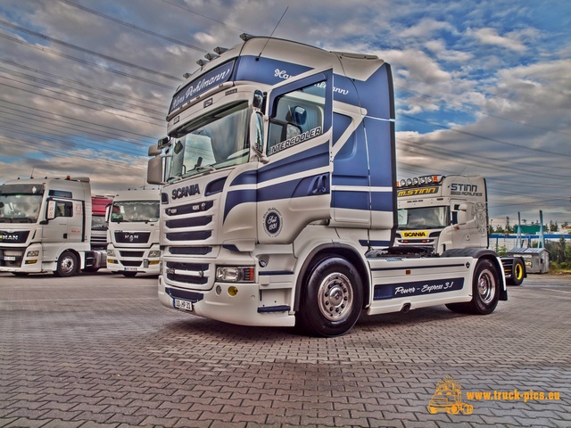 Truckertreffen Reuters Sturm 2016-71 Truckertreffen Reuters / Sturm 2016 powered by www.truck-pics.eu