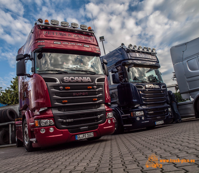 Truckertreffen Reuters Sturm 2016-75 Truckertreffen Reuters / Sturm 2016 powered by www.truck-pics.eu