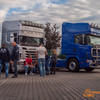 Truckertreffen Reuters Stur... - Truckertreffen Reuters / St...