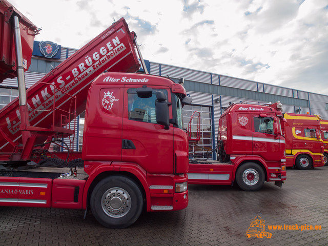 Truckertreffen Reuters Sturm 2016-78 Truckertreffen Reuters / Sturm 2016 powered by www.truck-pics.eu