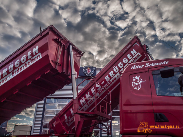 Truckertreffen Reuters Sturm 2016-80 Truckertreffen Reuters / Sturm 2016 powered by www.truck-pics.eu