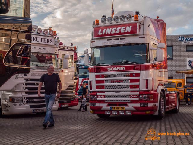 Truckertreffen Reuters Sturm 2016-88 Truckertreffen Reuters / Sturm 2016 powered by www.truck-pics.eu