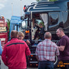 Truckertreffen Reuters Stur... - Truckertreffen Reuters / St...