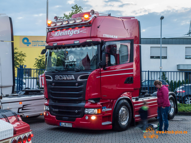 Truckertreffen Reuters Sturm 2016-95 Truckertreffen Reuters / Sturm 2016 powered by www.truck-pics.eu