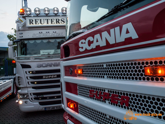 Truckertreffen Reuters Sturm 2016-98 Truckertreffen Reuters / Sturm 2016 powered by www.truck-pics.eu