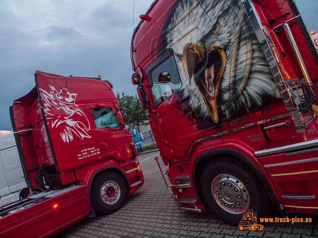 Truckertreffen Reuters Sturm 2016-99 Truckertreffen Reuters / Sturm 2016 powered by www.truck-pics.eu