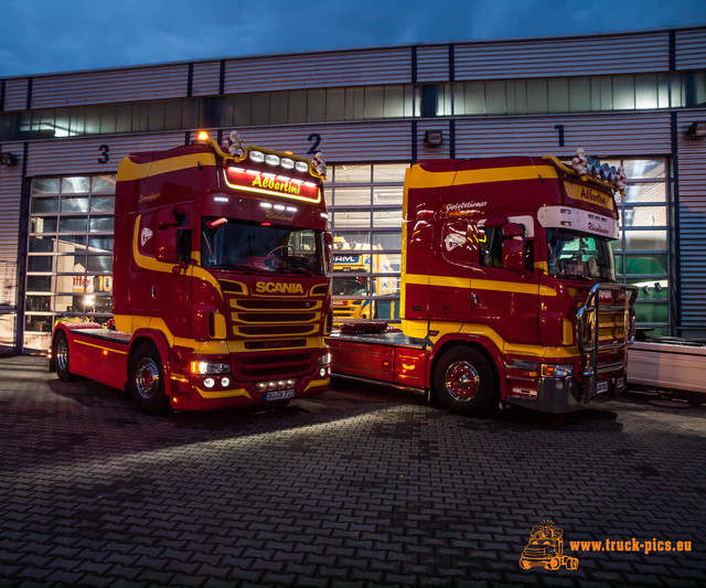 Truckertreffen Reuters Sturm 2016-100 Truckertreffen Reuters / Sturm 2016 powered by www.truck-pics.eu