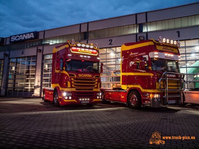 Truckertreffen Reuters Sturm 2016-102 Truckertreffen Reuters / Sturm 2016 powered by www.truck-pics.eu