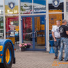 Truckertreffen Reuters Stur... - Truckertreffen Reuters / St...