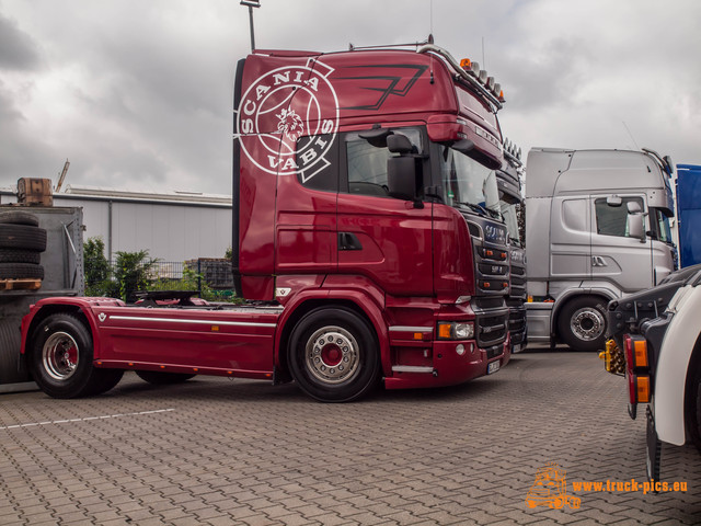 Truckertreffen Reuters Sturm 2016-130 Truckertreffen Reuters / Sturm 2016 powered by www.truck-pics.eu