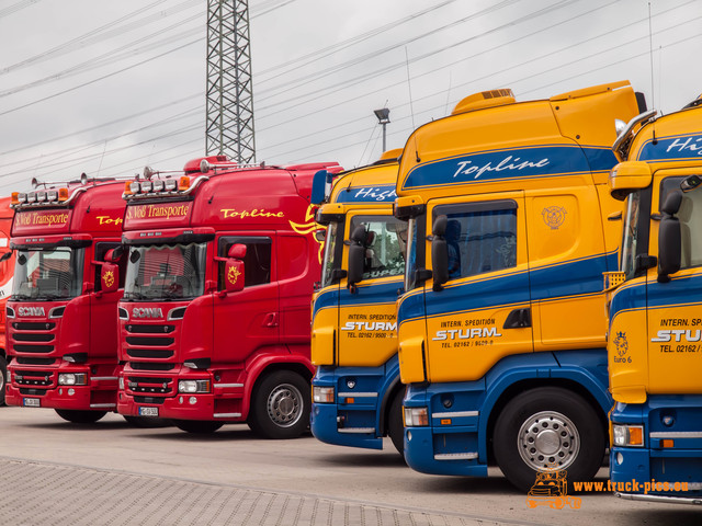 Truckertreffen Reuters Sturm 2016-132 Truckertreffen Reuters / Sturm 2016 powered by www.truck-pics.eu