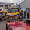 Truckertreffen Reuters Stur... - Truckertreffen Reuters / St...