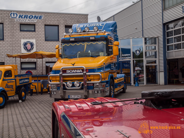 Truckertreffen Reuters Sturm 2016-141 Truckertreffen Reuters / Sturm 2016 powered by www.truck-pics.eu